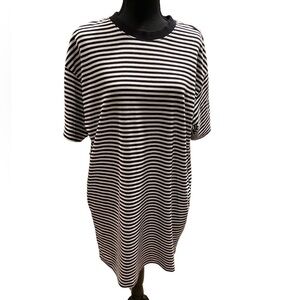melrose and market t shirt dress Melrose and Market | Dresses | Melrose And Market Black Tshirt Dress Size S